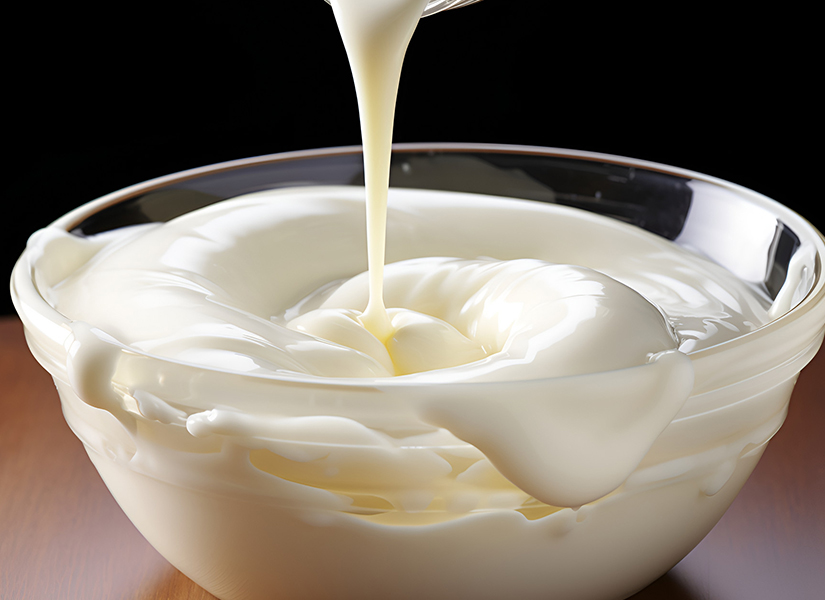淡奶油市场有着怎样的挑战和发展