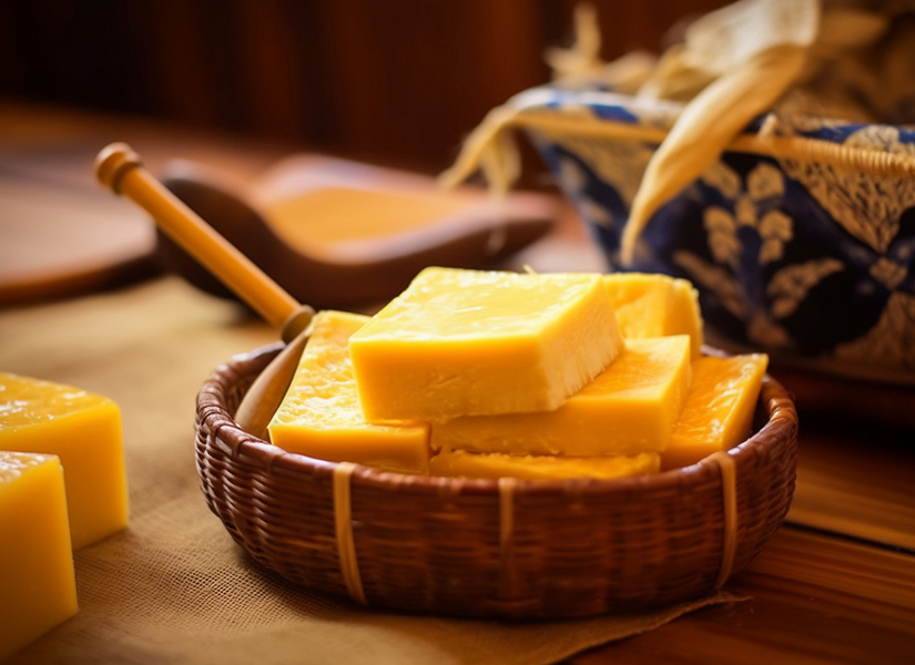 奶酪在消费市场的发展与应用有哪些