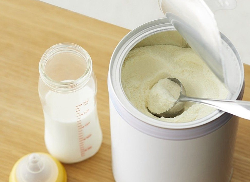 有機奶粉和普通奶粉的區別是什么