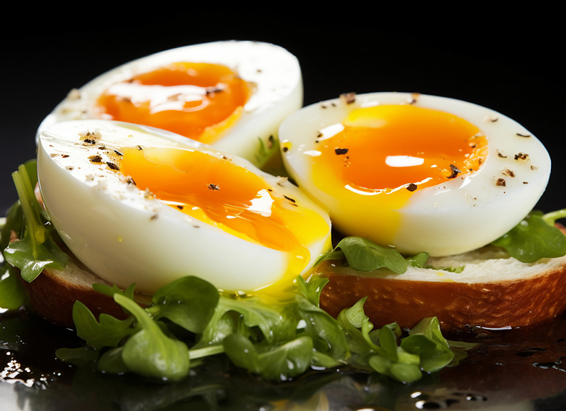可生食鸡蛋，新经济浪潮下的新品类探索