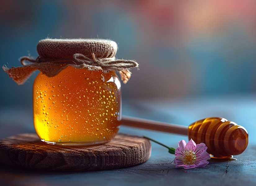 不同品种的蜂蜜有什么不同