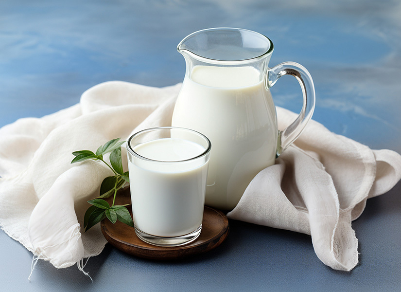 未来，低温鲜奶市场的发展会如何