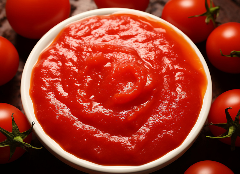 番茄沙司的特点和用途有哪些