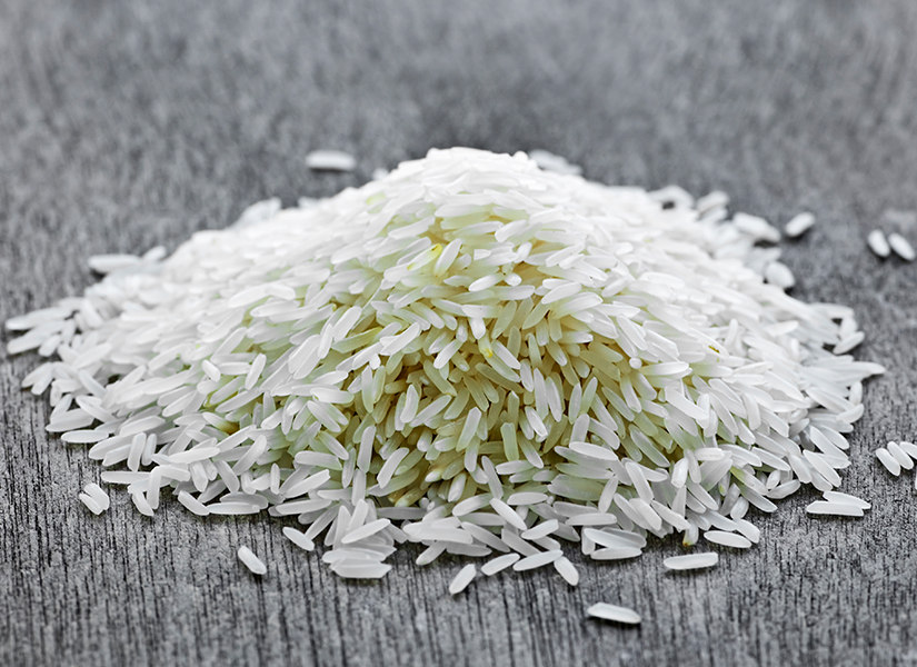 长粒香米有什么特别之处