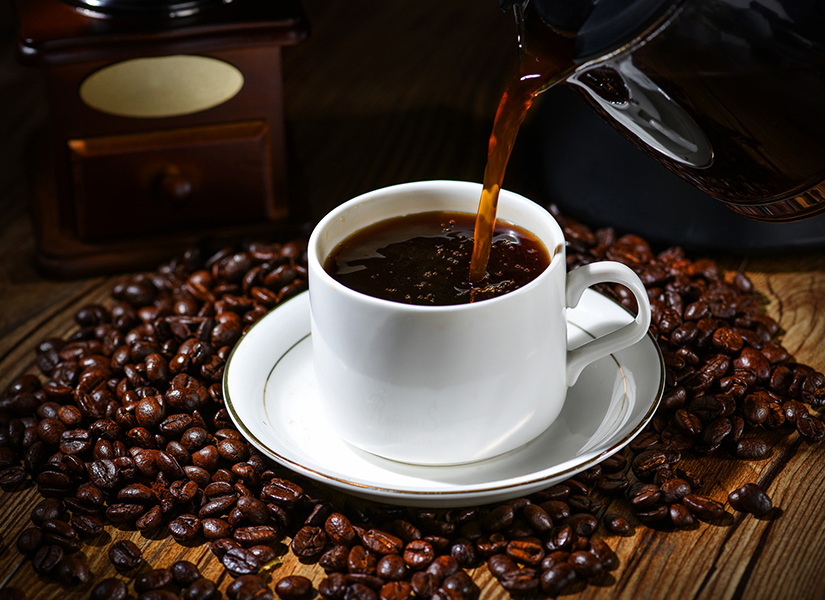 即饮咖啡，或将成为咖啡市场重要组成部分