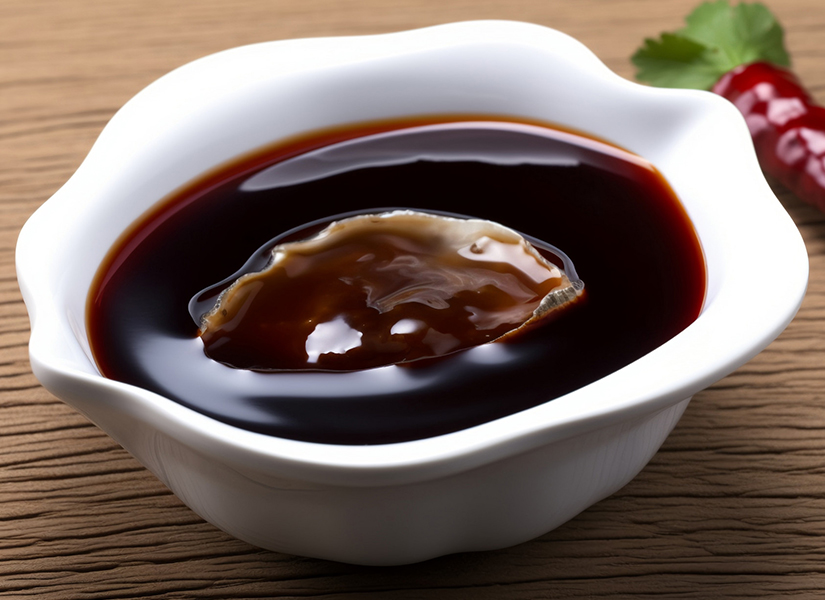 海鲜酱与蚝油的区别和用途都有哪些