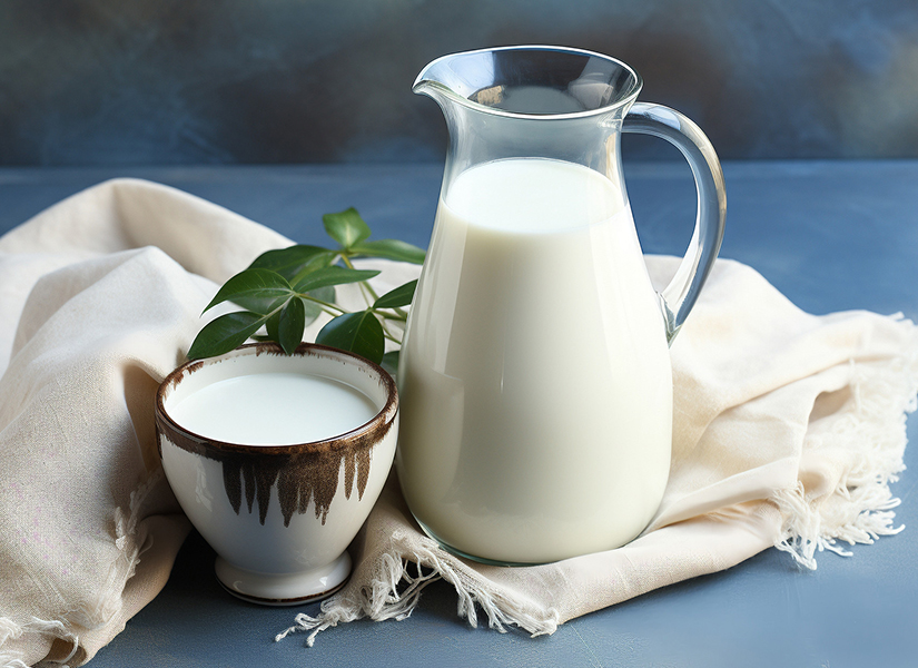 舒化奶是什么，它与普通牛奶的区别有哪些