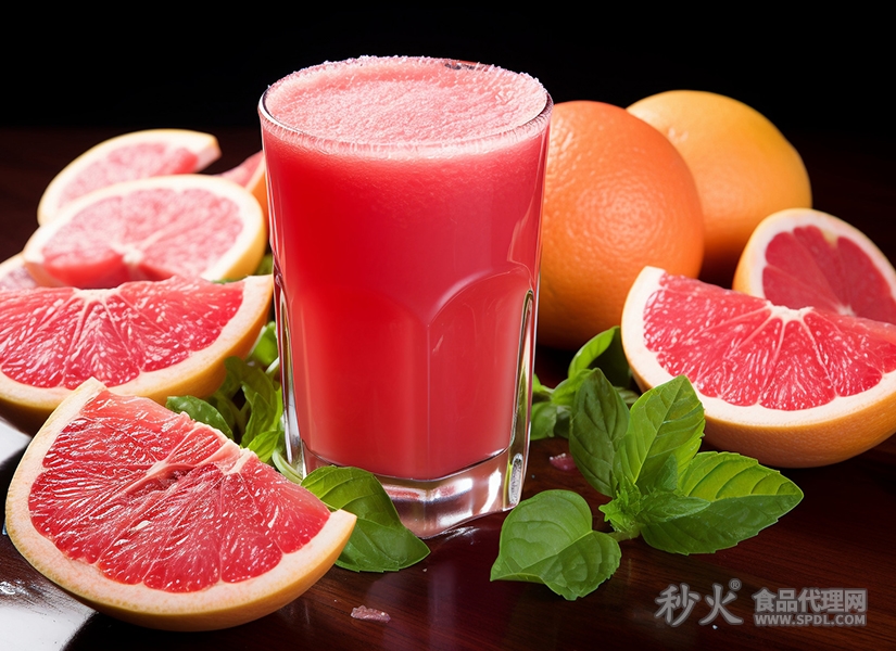柚子汁
