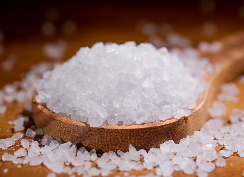 海盐和井盐之间的区别有哪些