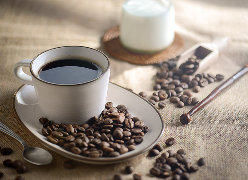 咖啡企业如何在激烈竞争中脱颖而出