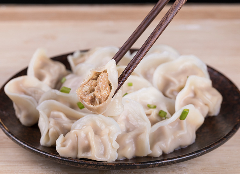 速冻饺子需要提前解冻吗，煮多长时间比较好