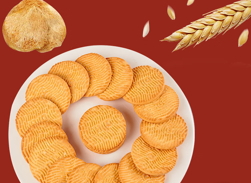 麦酥园猴头菇饼干价格是多少